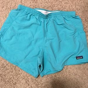 Patagonia shorts